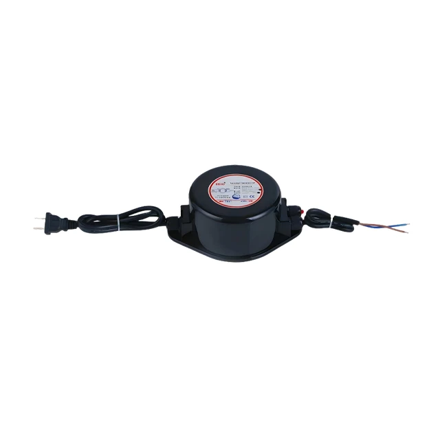 12v Waterproof Transformer factory