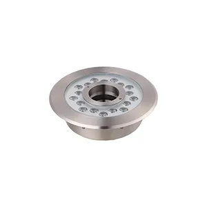 Ikiganiro ku ngingo ngenderwako zo kwubaka urumuri rw'isoko