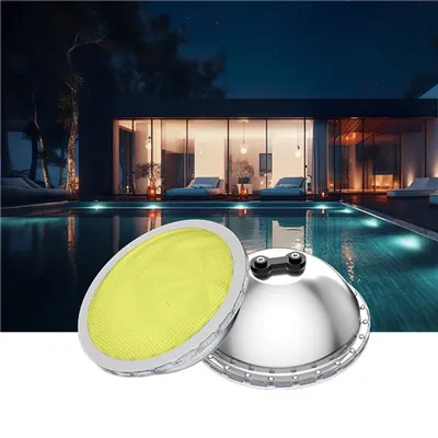 Par 56 300w 12v Igikarabiro co kwogeramwo