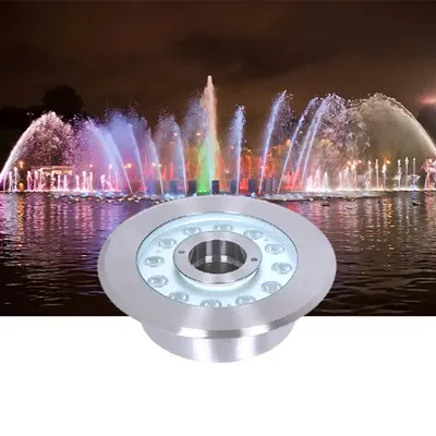 Amatara y'isoko ry'amazi